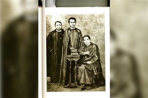 'GOMBURZA The Movie' to share 'truth' about the Spanish era martyrs.